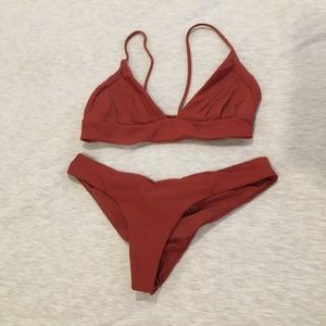 Boys + Arrows Dana the Delinquent Top